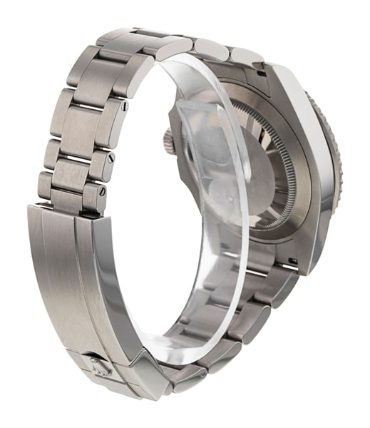 Rolex Submariner Starbucks